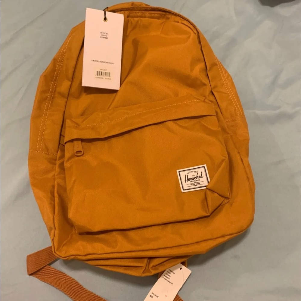 Herschel Classic Light Backpack